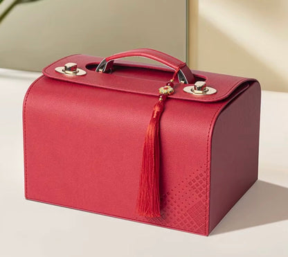 Mahjong Tile Keepsafe Box