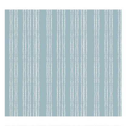 Salt + Sandy Double-Sided Mahjong Mat