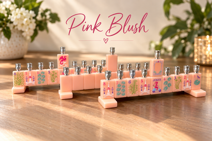 Mahjong Menorah Collection