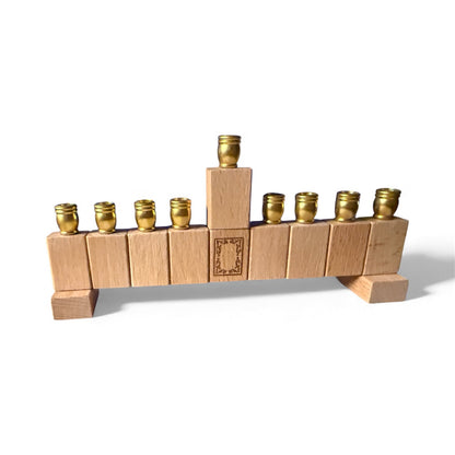 Mahjong Menorah Collection
