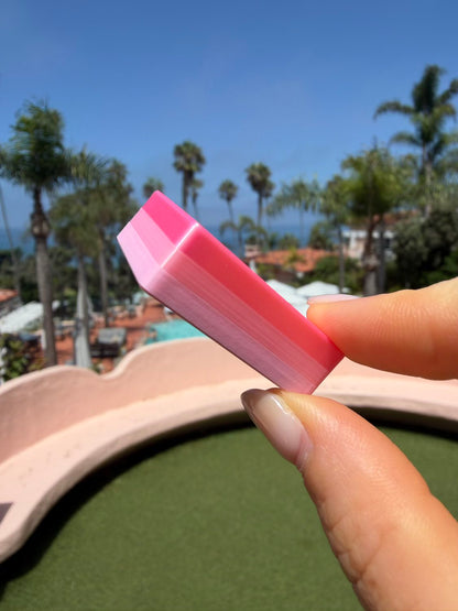 Travel Mahjong Tiles - Flamingo