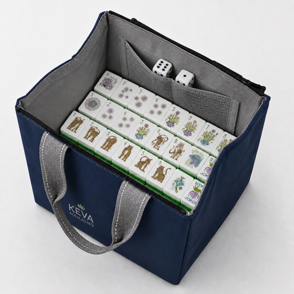 Athens Mahjong Kit (Preorder)